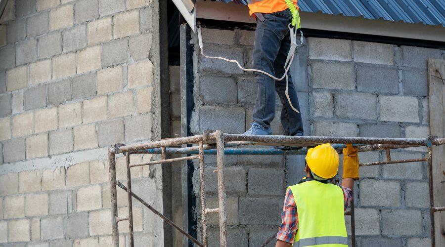 Expert tile roof repair services in Wanda, MN